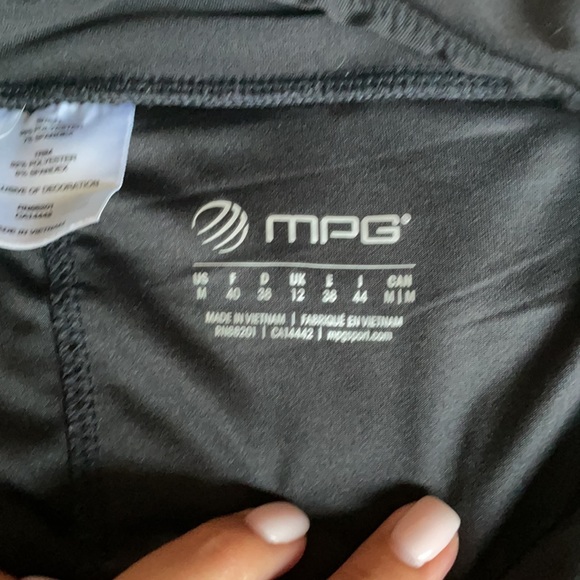 Athletic Shorts - Picture 3 of 3